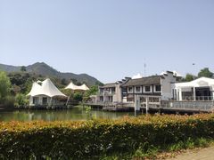 -帐篷客·溪龙茶谷度假酒店