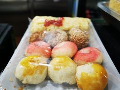 -护国寺小吃店(红莲南路店)