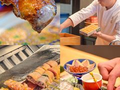 -鳥喜Toriki怀石烧鸟料理