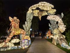 -白马涧龙池景区