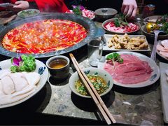 -重庆渝达老火锅(春熙路店)