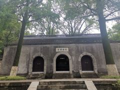 -镇江市南山风景名胜区竹林景区