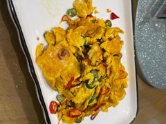 -北海金昌开元名都大酒店·四季轩中餐厅