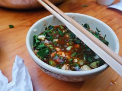 -黑竹香鸡(营和巷店)