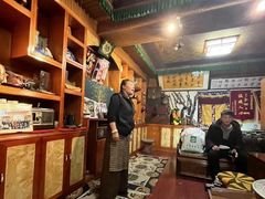 -吉祥圣雪藏餐