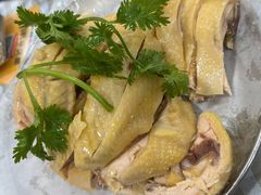 -阿金大白·上海菜馆(新天地店)