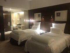 -广州白云机场雅高铂尔曼大酒店