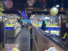 -巴犀烧烤(新崇光店)