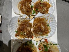 -神洲四海大酒楼(王府井澳门中心店)