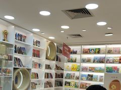 -安妮花英语·少儿·原版阅读(石厦时代广场店)