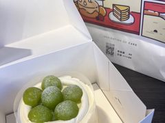 -喜茶(深圳欢乐海岸LAB店)