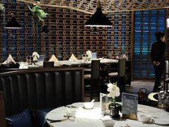 -钟菜·粤菜点心·宴请(海上世界·汇港二期店)