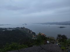 -千岛湖天屿景区