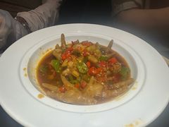 -京悦南门涮羊肉·羊蝎子火锅(田林路店)