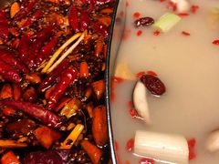 -山城辣妹子(定福庄店)
