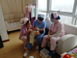 点击看大图 -养月堂中医养生月子会所(中心妇产店)