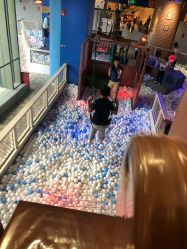 -幻贝家儿童乐园(苏州中心店)