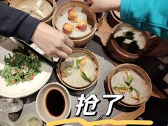 -德发长·花式蒸饺(大唐不夜城店)