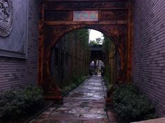 -龙潭水乡