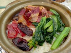 -煲煲掂风味煲仔饭餐厅(西区店)