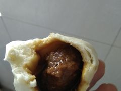 -陈公包子(文化西路店)