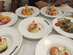 -斗牛士牛排餐厅(嘉里汇店)
