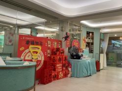 点击看大图 -华美国际月子会所(合生店)