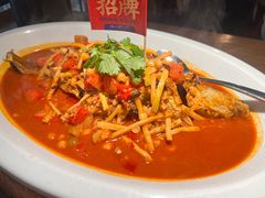 -桂小厨广西菜(印象城店)