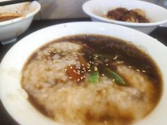 冰稀饭-豆香园(龙翔店)
