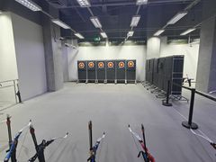 -無弓射箭俱乐部(领展中心城店)