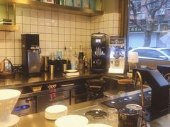 -KYO COFFEE(胶州路店)