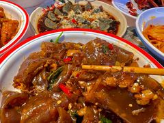 -冶建镜子·老南昌大排档·江西虾王(总店)