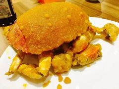 -海鲜城大家餐厅