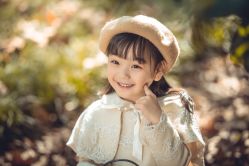 -爱你宝贝孕婴亲子摄影美学馆(绍兴店)