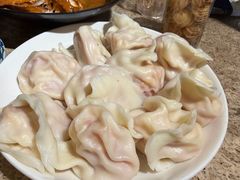 -金谷园饺子馆(北邮总店)