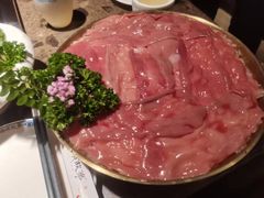 -码头故事火锅(大丰店)