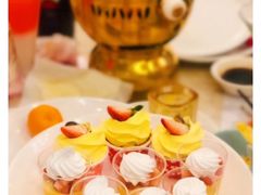 -芭菲盛宴·环球美食(解放碑英利国际店)