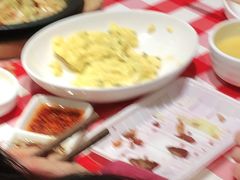 -西贝莜面村(上海百联西郊店)