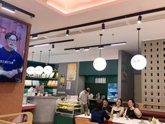 -香港深仔记茶餐厅(东门店)