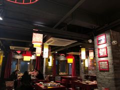 -蜀大侠火锅(东园路店)