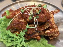 -味家烤肉烤鳗鱼牛排(西塔旗舰店)