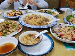 -崴海渔村(虹梅路店)