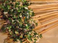 -严三毛口味虾·小严同学的店(曙光路直营店)