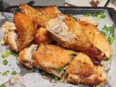 -绿茶餐厅(广州天河城店)