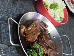 -喀秋莎俄罗斯西餐厅(广州分店)