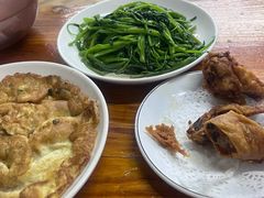 -潮汕美食.厚弥粥(白石洲店)