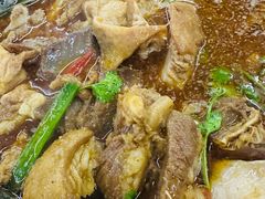 -新乡杨记红焖羊肉火锅(天坛南门店)