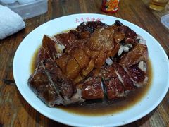 -黄连大头华烧鹅(萧地大马路店)