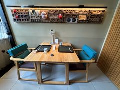 包房-辉·四季料亭·怀石料理·深夜食堂烧鸟·Omakase