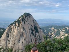 -华山风景名胜区
